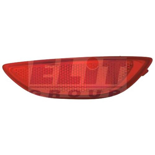 Задний правый фонарь AS07297203 на HYUNDAI ACCENT IV (VERNA) 2015-2017