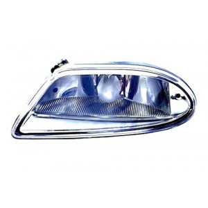 Передня ліва протитуманна фара AS00051894 на MERCEDES 163 (ML-CLASS) SUV 1997-2005