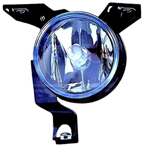 Передняя левая противотуманная фара AS07332712 на SKODA OCTAVIA (1Z3/1Z5) (A5) 2005-2013