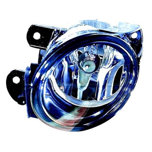 Передняя левая противотуманная фара AS07336196 на VOLKSWAGEN PASSAT (B6) 2005-2010
