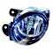 Передняя левая противотуманная фара AS07336196 на VOLKSWAGEN PASSAT (B6) 2005-2010