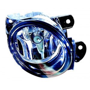 Передняя правая противотуманная фара AS00051895 на VOLKSWAGEN PASSAT (B6) 2005-2010