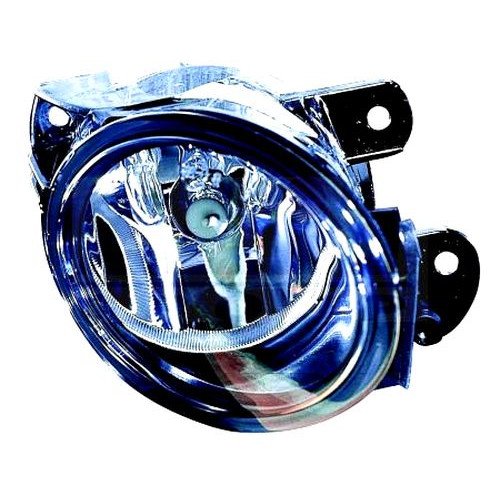 Передняя правая противотуманная фара AS00051895 на VOLKSWAGEN PASSAT (B6) 2005-2010