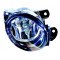 Передняя правая противотуманная фара AS00051895 на VOLKSWAGEN PASSAT (B6) 2005-2010