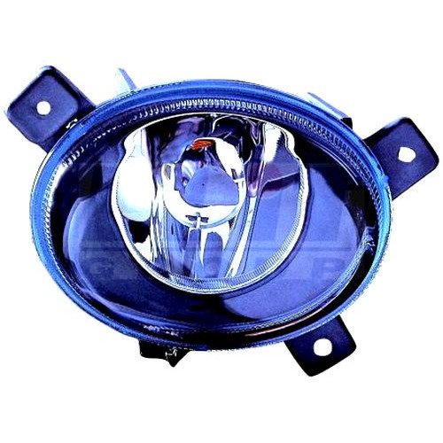 Передня ліва протитуманна фара AS00060860 на VOLVO S60 2000-2006