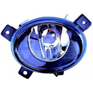 Передня права протитуманна фара AS07337245 на VOLVO S60 2000-2006
