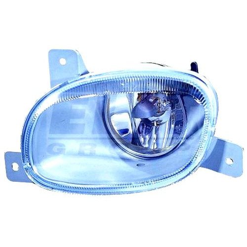 Передня ліва протитуманна фара AS00056151 на VOLVO S80 1998-2006