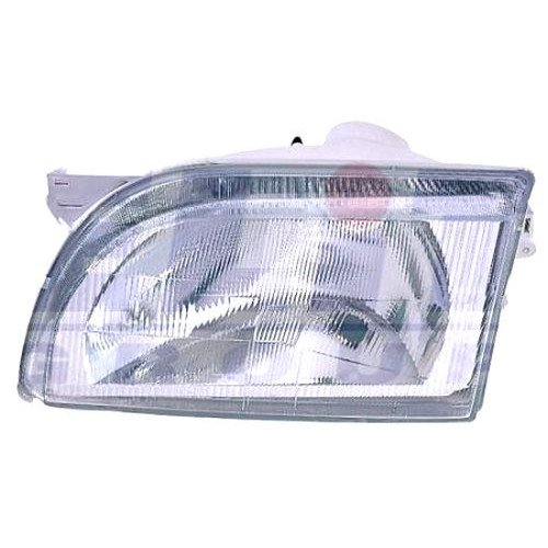 Фара ліва AS00056312 на FORD TRANSIT 1992-1995