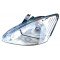 Фара права AS00056321 на FORD FOCUS 1998-2004
