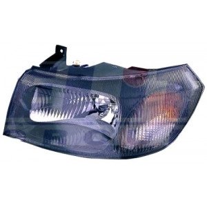 Фара ліва AS00056215 на FORD TRANSIT 2000-2006