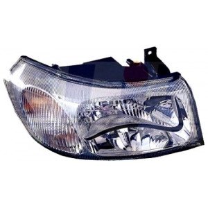 Фара права AS07330167 на FORD TRANSIT 2000-2006