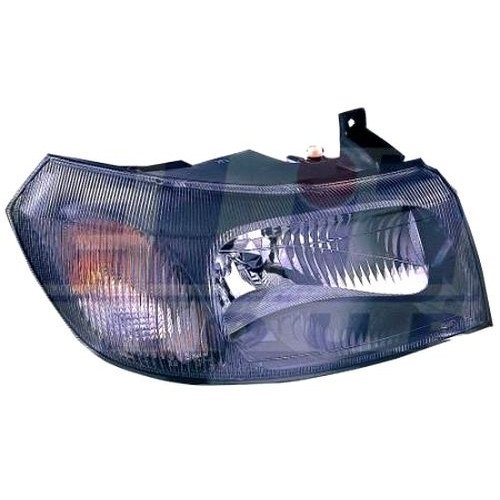 Фара правая AS00056272 на FORD TRANSIT 2000-2006