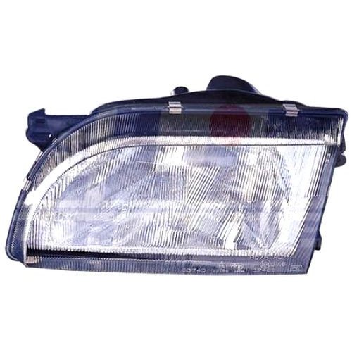 Фара ліва AS07301489 на FORD TRANSIT 1992-1995