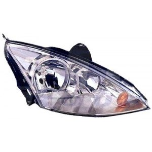 Фара права AS07303097 на FORD FOCUS 1998-2004