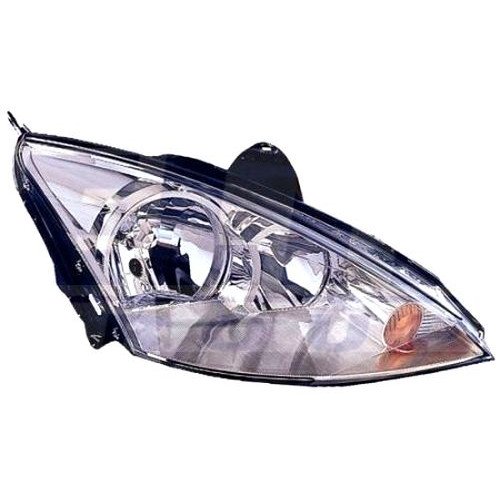Фара права AS07303097 на FORD FOCUS 1998-2004