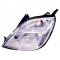 Фара права AS00051761 на FORD FIESTA 2002-2006