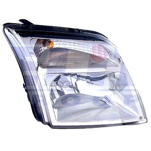 Фара права AS07309358 на FORD TRANSIT CONNECT / TOURNEO 2010-2013