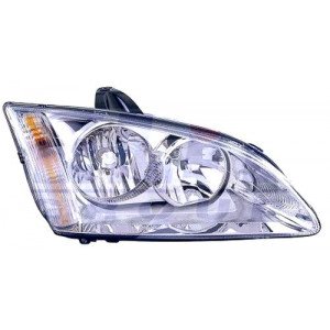 Фара правая AS00051738 на FORD FOCUS 2008-2010