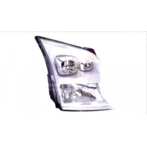 Фара правая AS00061067 на FORD TRANSIT 2006-2013