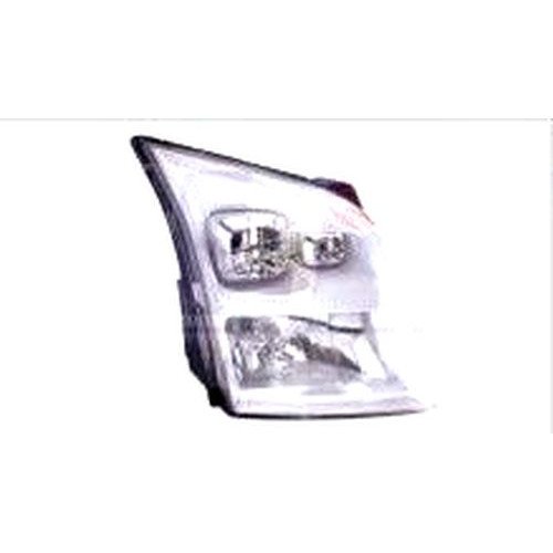 Фара правая AS00061067 на FORD TRANSIT 2006-2013