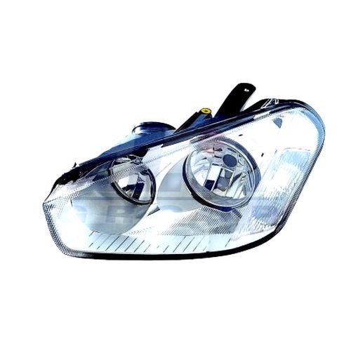 Фара ліва AS07297094 на FORD C-MAX 2007-2009