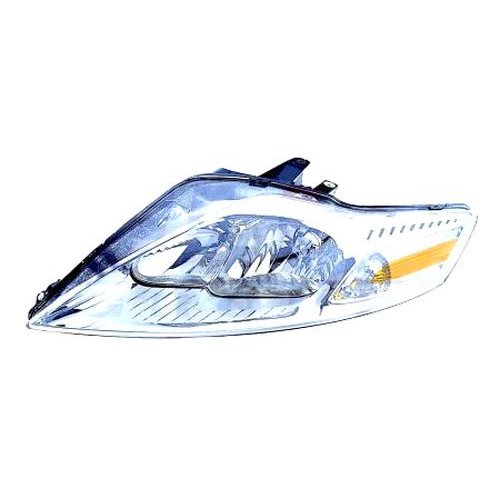 Фара левая AS00056308 на FORD MONDEO 2010-2014