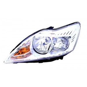 Фара ліва AS00056228 на FORD FOCUS 2008-2010