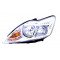 Фара левая AS00056228 на FORD FOCUS 2005-2008