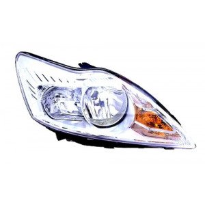 Фара права AS07336775 на FORD FOCUS 2008-2010