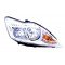Фара права AS07336775 на FORD FOCUS 2008-2010