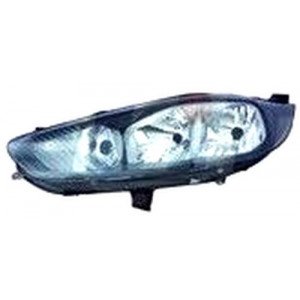 Фара левая AS07314500 на FORD FIESTA 2013-2017