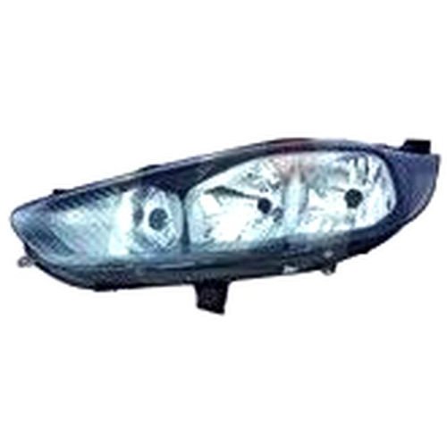 Фара левая AS07314500 на FORD FIESTA 2013-2017