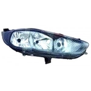 Фара правая AS00056254 на FORD FIESTA 2013-2017