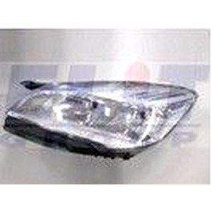 Фара левая AS00056516 на FORD KUGA 2016-2020