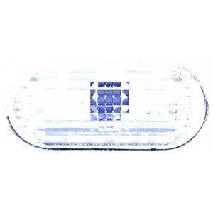 Покажчик повороту AS00061385 на FORD C-MAX 2007-2009