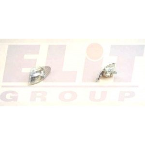 Передний левый поворотник AS07327572 на FORD MONDEO 1993-1996