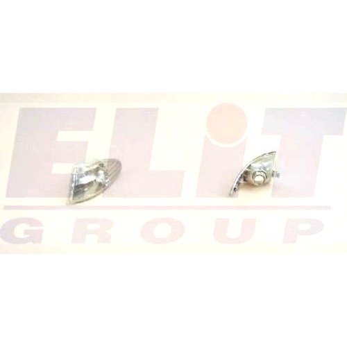 Передний левый поворотник AS07327572 на FORD MONDEO 1993-1996