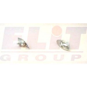 Передний правый поворотник AS00061447 на FORD MONDEO 1993-1996