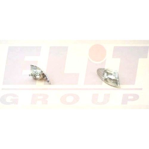 Передний правый поворотник AS00061447 на FORD MONDEO 1993-1996