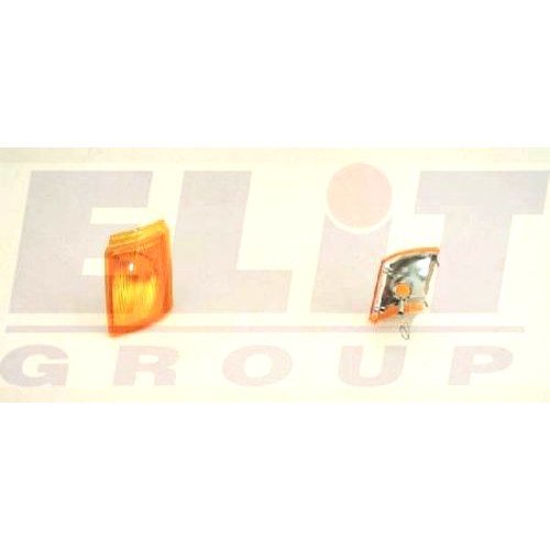 Передній лівий поворотник AS07302704 на FORD TRANSIT 1992-1995