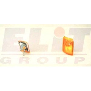 Передній правий поворотник AS00056959 на FORD TRANSIT 1992-1995