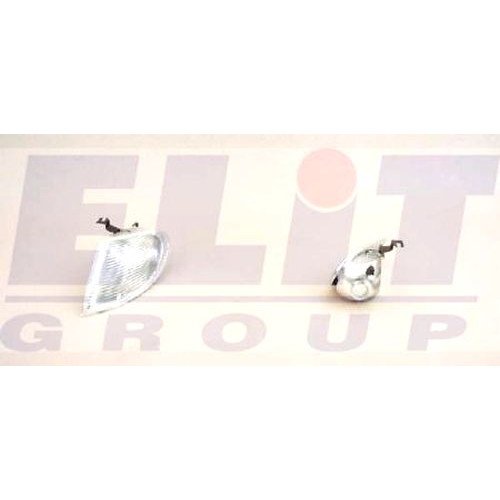 Передний правый поворотник AS00052020 на FORD GALAXY 2000-2006