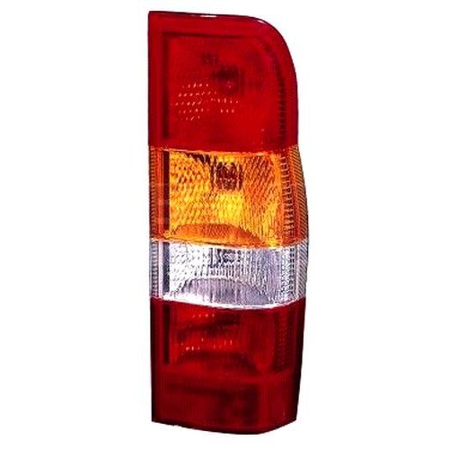 Задній правий ліхтар AS07340310 на FORD TRANSIT 2000-2006