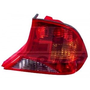 Задній правий ліхтар AS00060738 на FORD FOCUS 1998-2004
