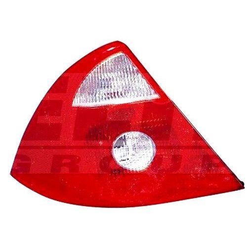 Задний левый фонарь AS07301786 на FORD MONDEO 2001-2003