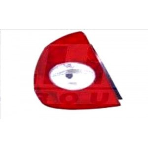 Задний левый фонарь AS00051874 на FORD FOCUS 2008-2010