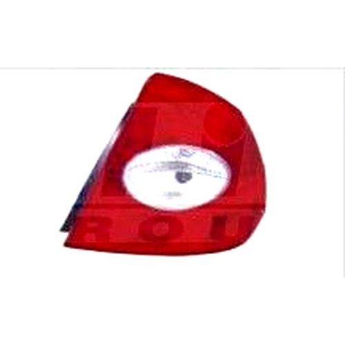 Задний правый фонарь AS00051750 на FORD FOCUS 2011-2014