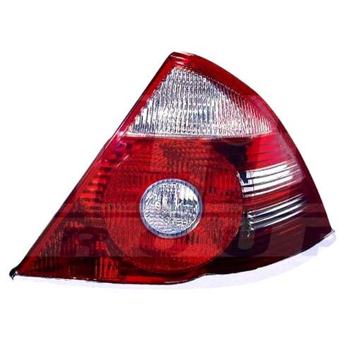 Задній правий ліхтар AS00051866 на FORD MONDEO 2004-2007