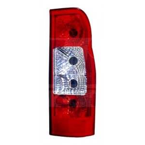 Задний правый фонарь AS07319608 на FORD TRANSIT 2006-2013