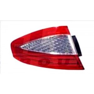 Задний левый фонарь AS07340405 на FORD MONDEO 2010-2014